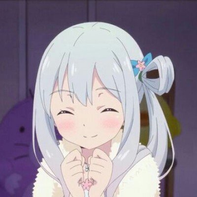 赵丽颖好超前的女本位思维